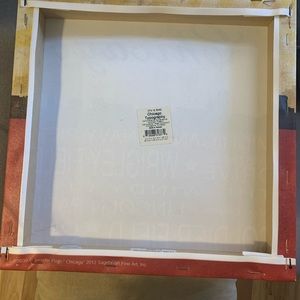 Chicago Canvas